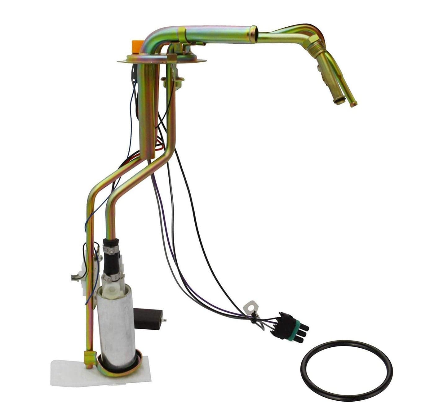 A ABIGAIL Fuel Pump E3621S Compatible with Chevy GMC C/K 1500 2500 3500 1988 1989 1990 1991 1992 1993 1994 1995 V8 7.4L 5.0L 5.7L V6 4.3L