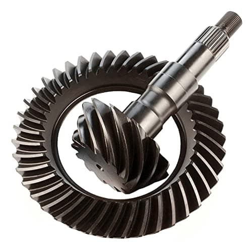 Motive Gear GM10-373A Differential Ring & Pinion Set, 3.73 Ratio, 30-Spline, 10-Bolt, Fits GM 8.5"/8.625", Compatible for Chevrolet, GMC, Cadillac, Buick, Pontiac, Oldsmobile, Hummer, Isuzu Models