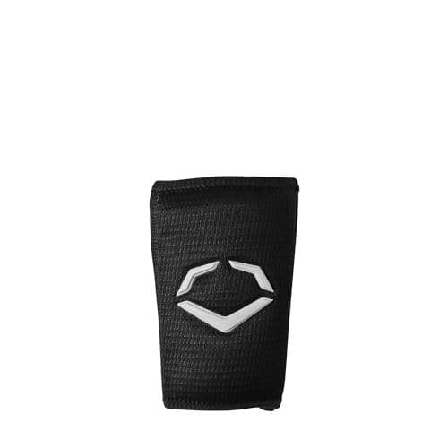 EvoShield Pro-SRZ™ 2.0 Protective Wrist Guard - Black, Small