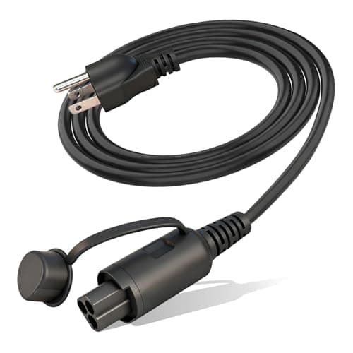 84564686 Engine Block Coolant Heater Cable Cord for Chevy Silverado 1500/LD/LTD 2019-2023 for Buick Cadillac 2019-2022 for GM Chevy Silverado 2500/3500 HD Duramax Trucks 2020-2024