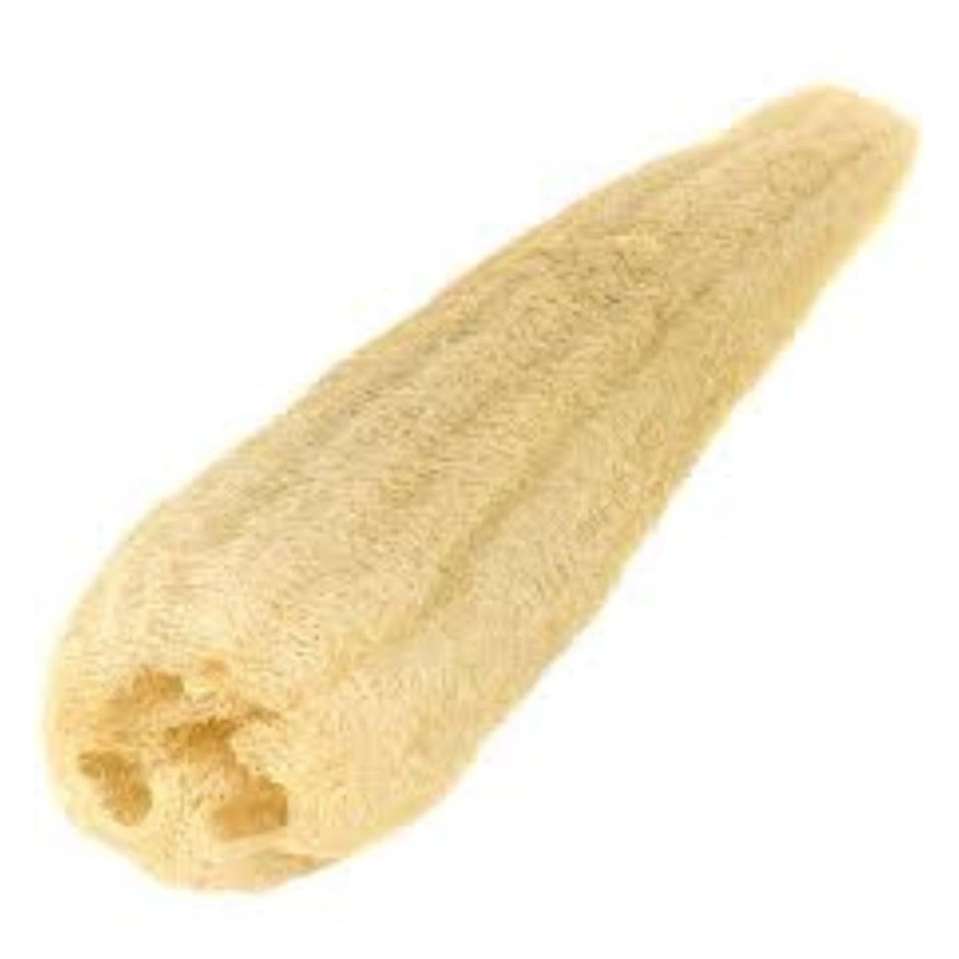 One Whole Egyptian Loofah 100 Natural SPA Beauty Bath Sponge Body Scrubber Puff Premium Quality Lofa Loofa Luffa Loffa for exfoliating Your Skin