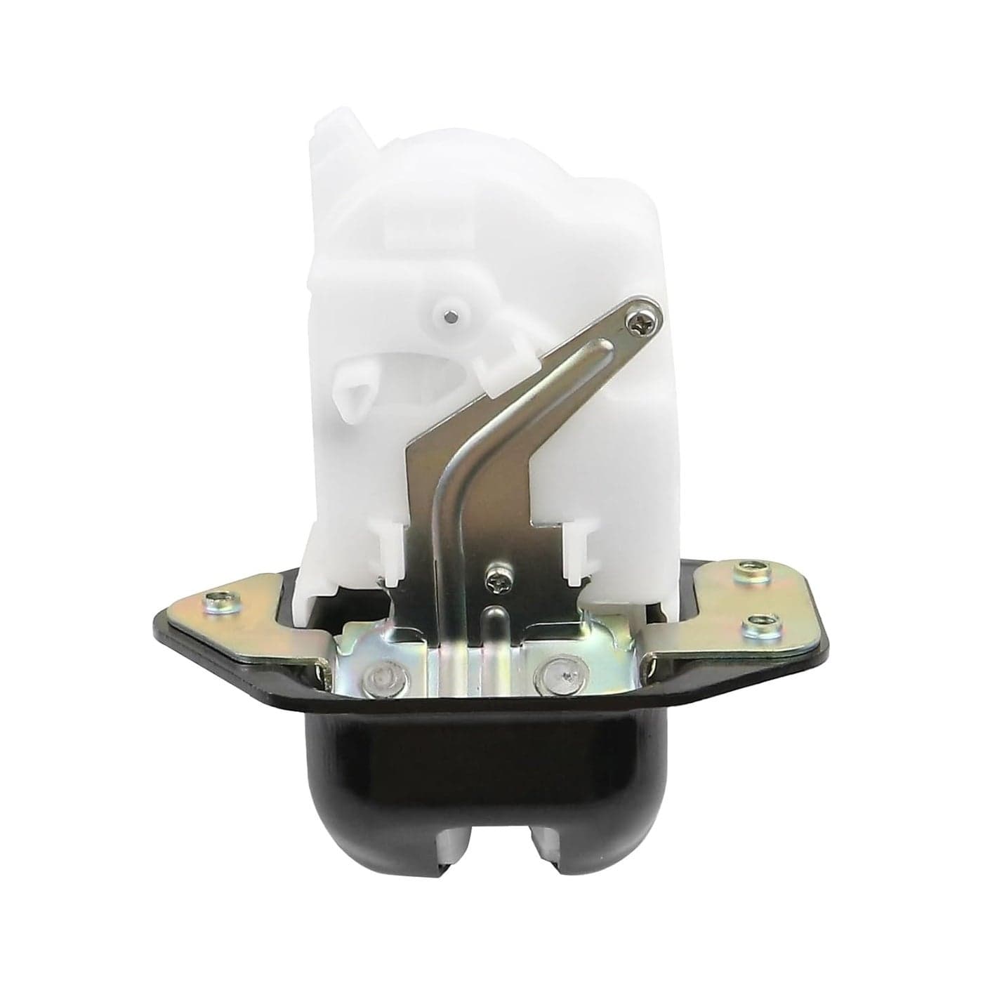 Tivora Rear Tailgate Door Lock Actuator for Nissan Pathfinder 2009-2011 & Quest 2011-2017
