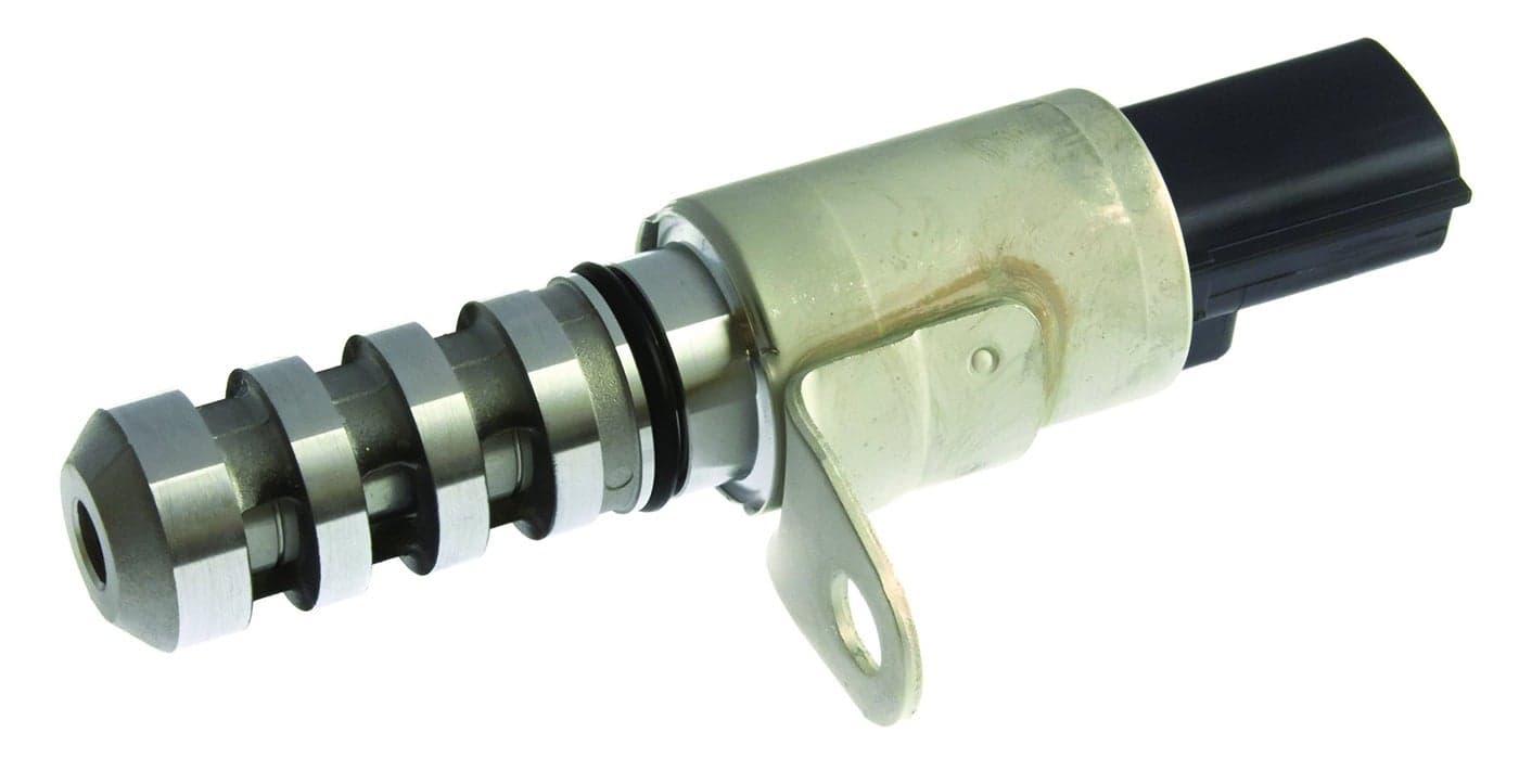 AISIN OCV005 OEM Engine Variable Valve Timing VVT Oil Control Valve Compatible With Select Nissan Altima Rogue