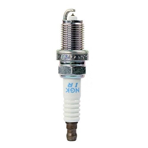 NGK Spark Plug SILKAR8C6DS 96372(94919) Pack of 6