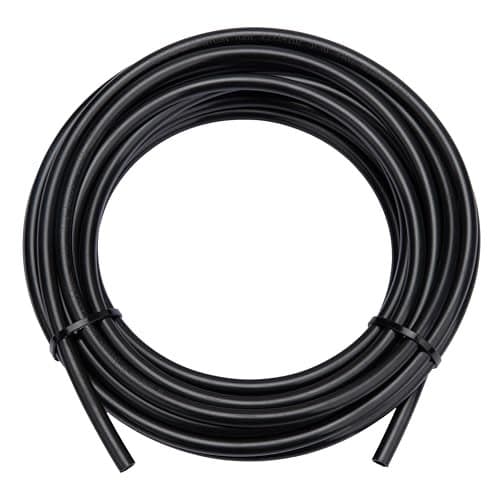 Nylon Fuel Line Universal Fit 800071 25 Feet Of 516 In