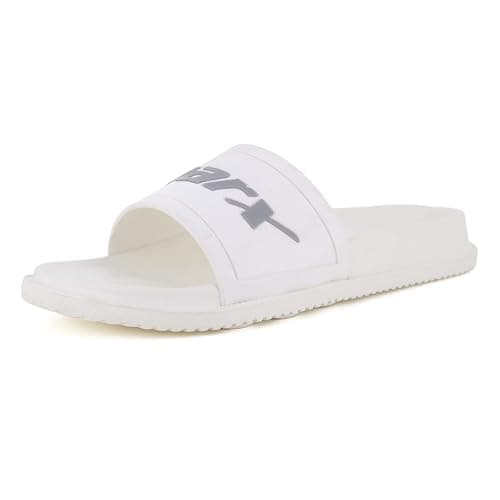 SPARX Flip Flop SFG-2101 White For Men
