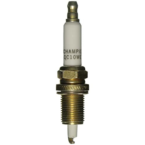 Champion Iridium 9005 (QC10WEP) Pack of 1 (UPC 037551010202)