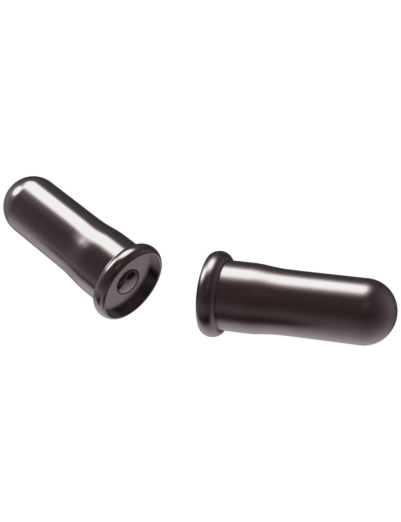 Mryok Nose Bridge Pin Rivet for Oakley X Metal Juliet/XX/Penny/Mars/Romeo 2 - Gunmetal