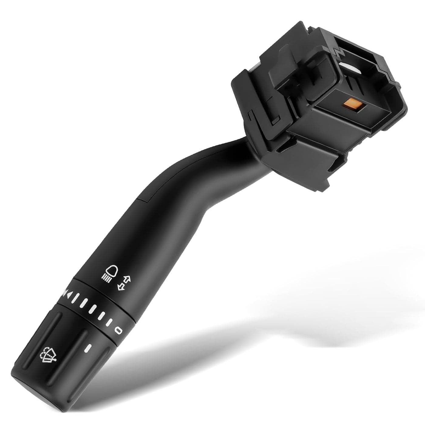 A-NAFTULY Turn Signal Switch Replacement for Ford F150, F250, F350, and Taurus