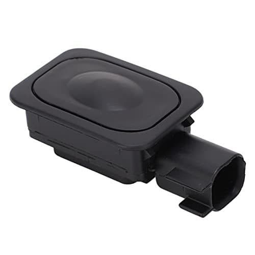 Trunk Release Switch, 1L2T14K147AA Car Rear Door Release Button Switch Replacement for Edge Explorer Escape