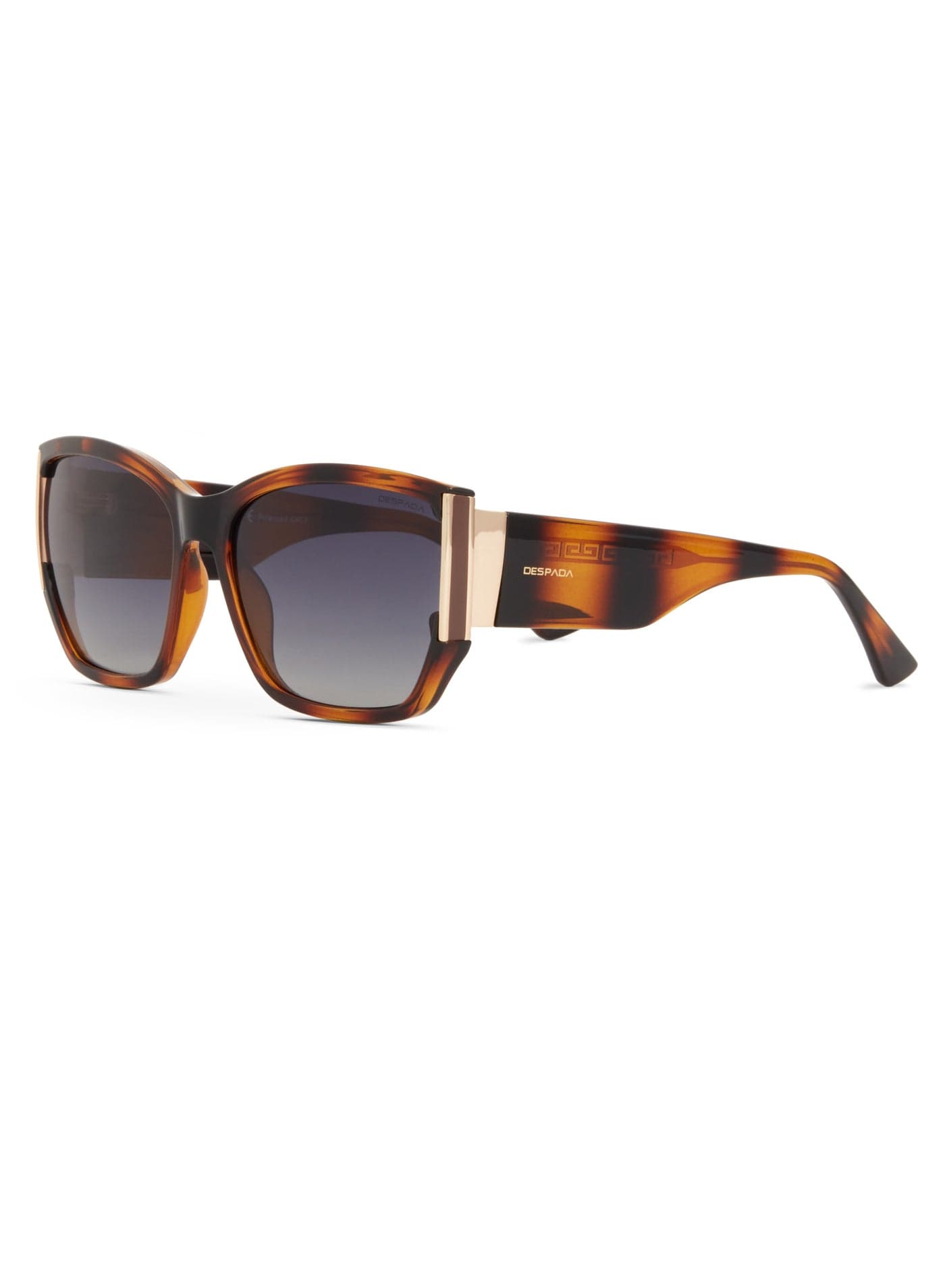 Despada Full Rim Polarized Butterfly DS 2353 C3