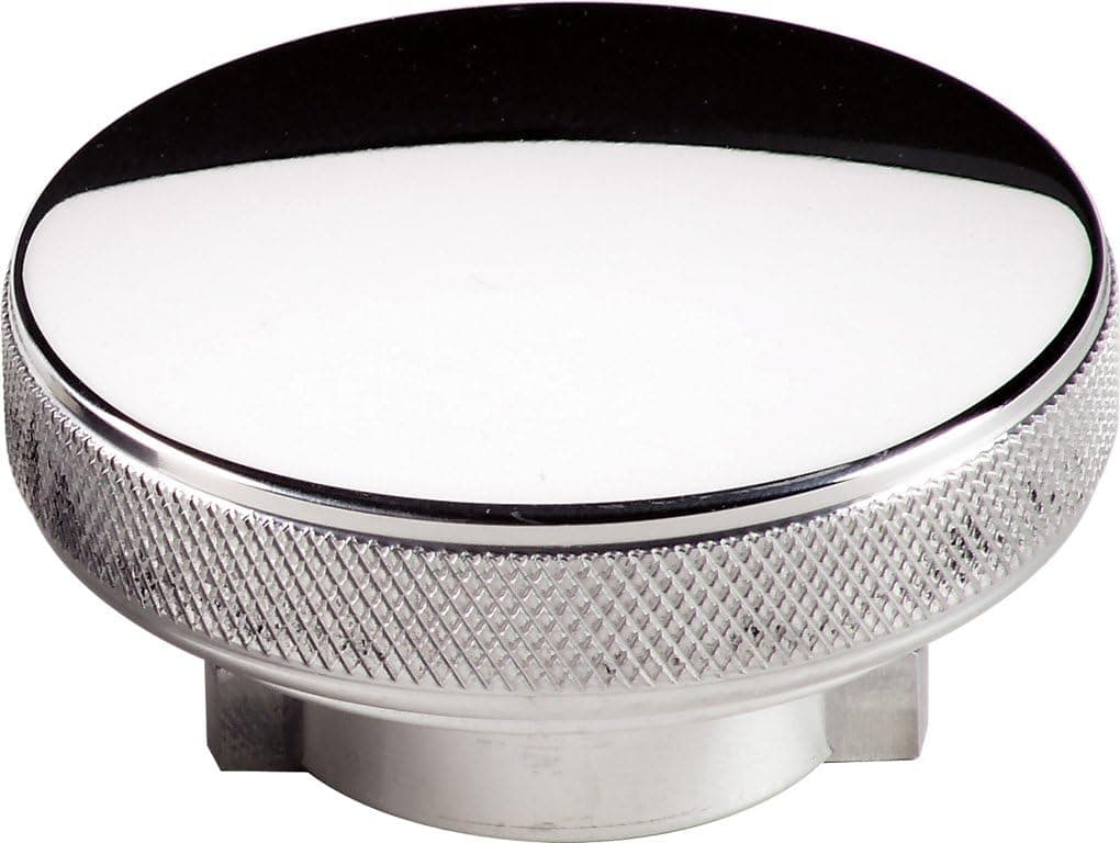 Billet Specialties 23220 Polished Twist-On Oil Fill Cap