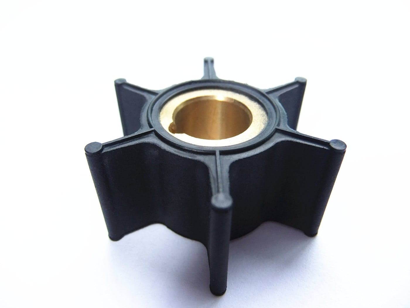 SouthMarine Boat Motor 3B2650211 3B2650211 3B2650211M 188920 Water Pump Impeller for Nissan for Tohatsu 6HP 8HP 98HP Outboard Engine