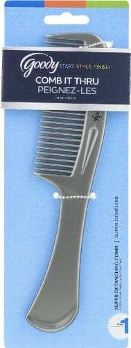 Comb Super Asst CGoody Products01107C