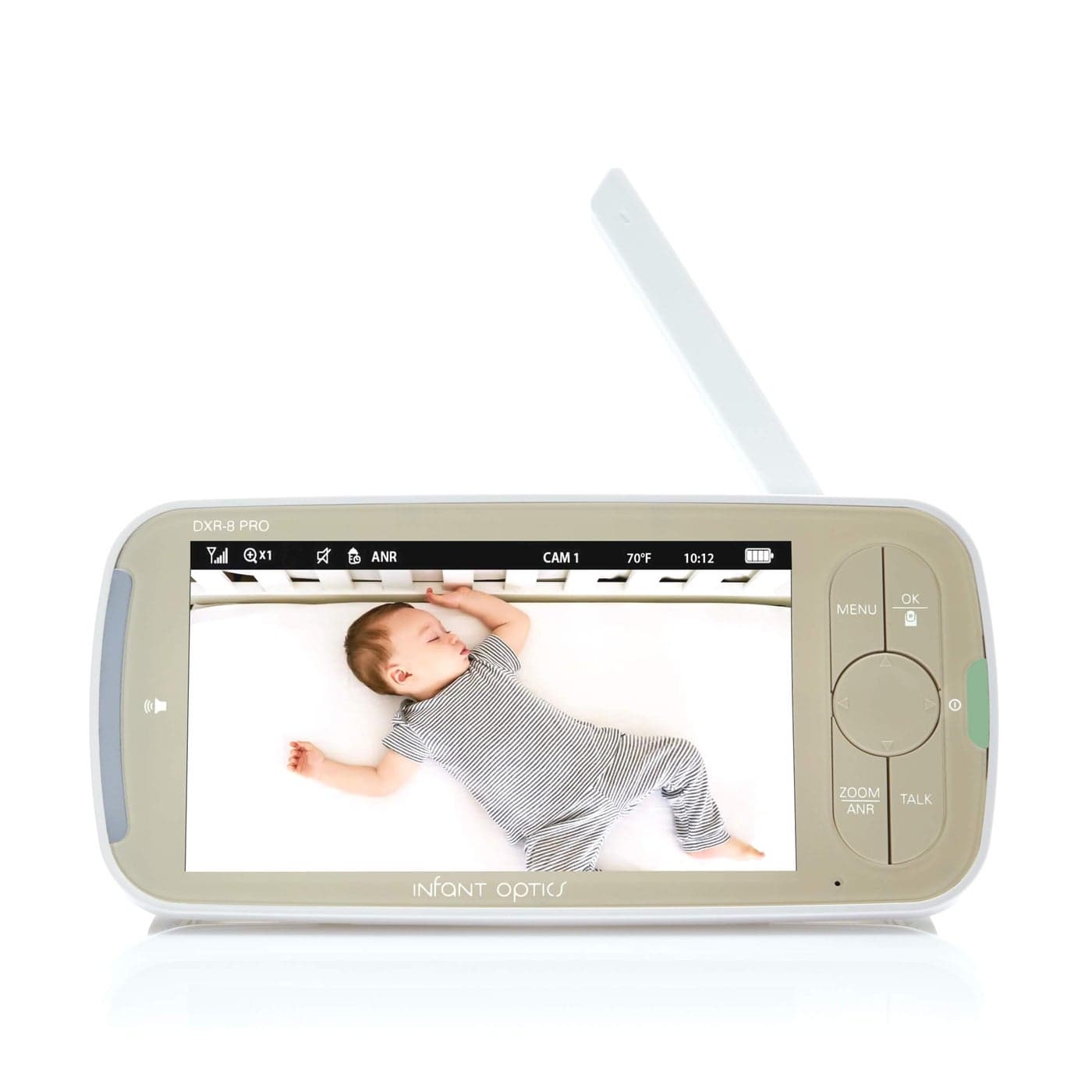 Infant Optics Standalone Monitor for DXR8 PRO NO Battery Included