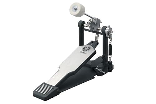 Yamaha Double Chain Drive Bass Drum Pedal with Extended Footboard (FP-8500C)