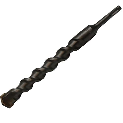 Drill America SDS118 SDS Hammer Bit, 1" x 18"