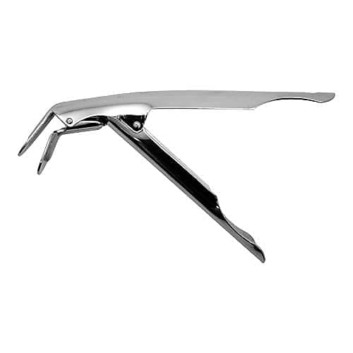 American Metalcraft I9540 Pan Grippers Silver, 8-Inch