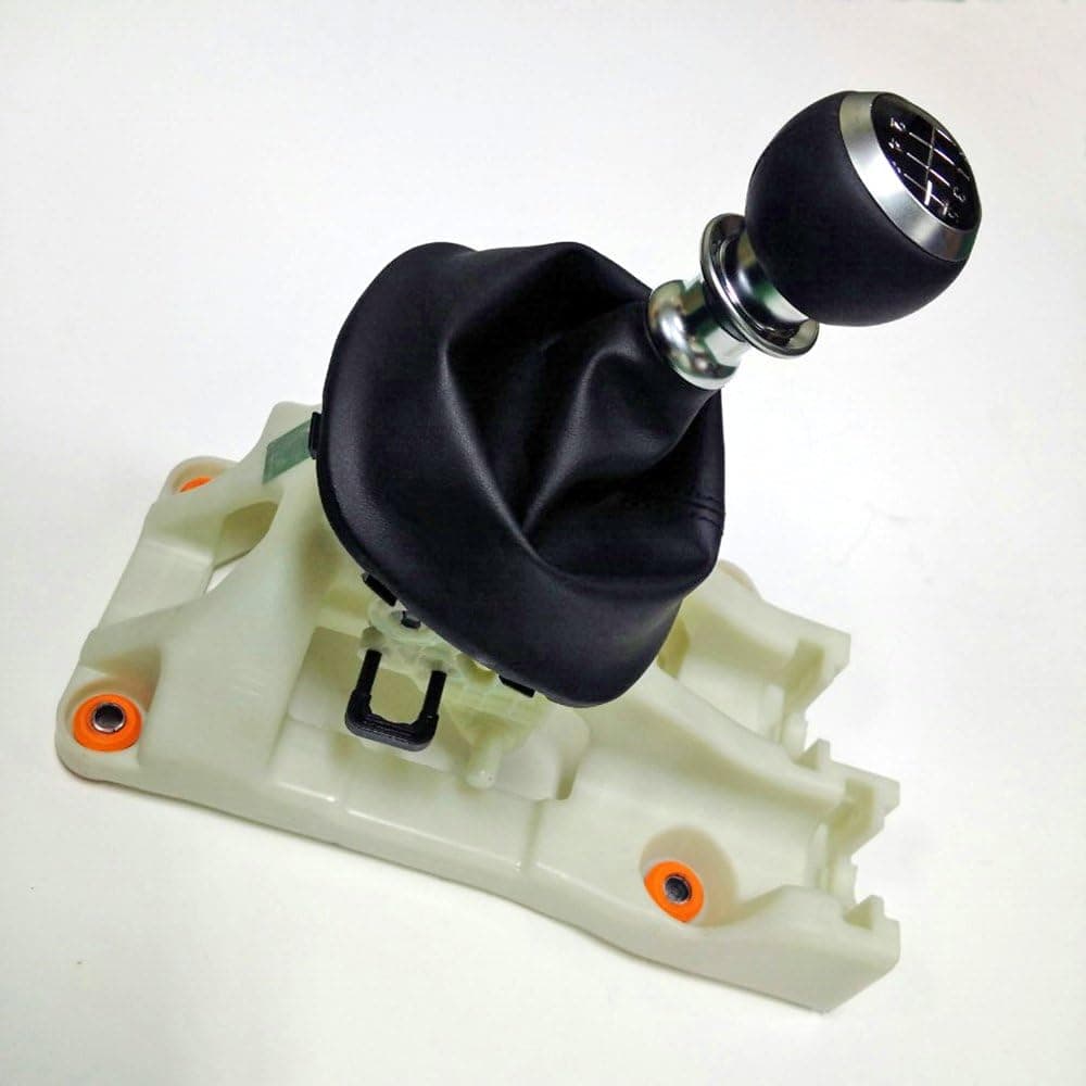 Automotiveapple 43700 2V300RY Complete Gear Shift Lever for Hyundai Veloster Turbo (2011-2016)