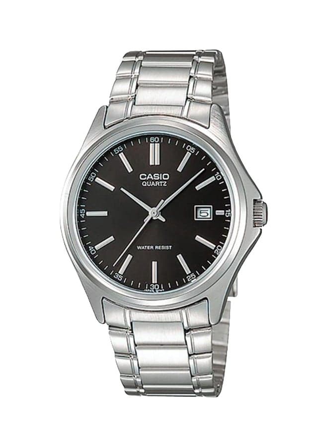 Women Water Resistant Analog Watch LTP-1183A-1ADF