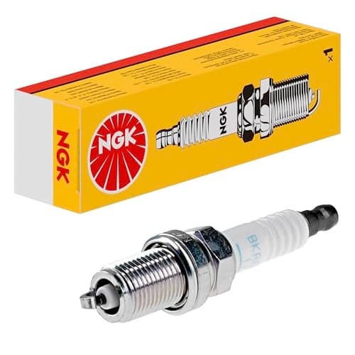 NGK Spark Plug Stock # 2382