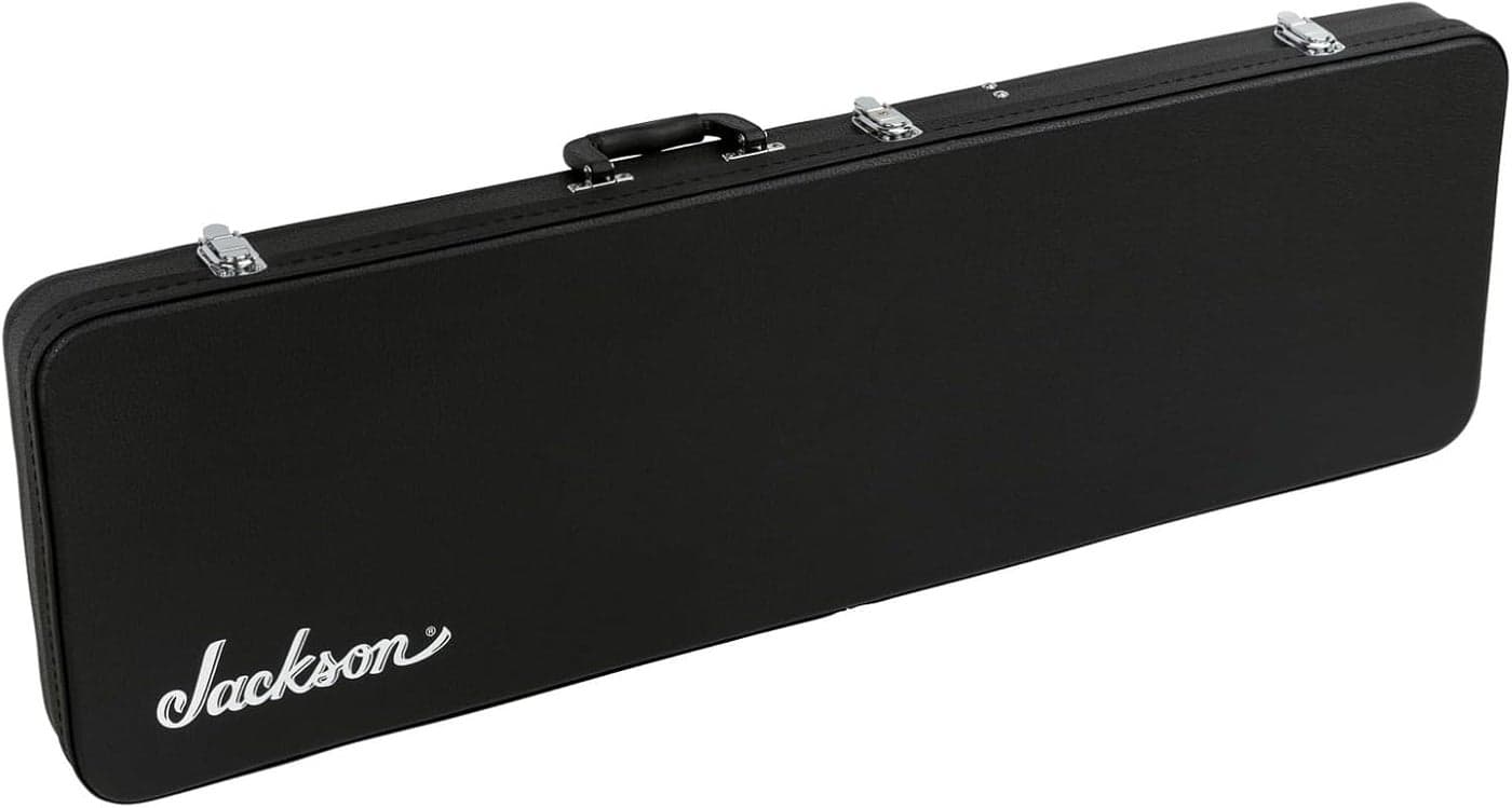 Jackson DinkySoloist 67string Economy Case
