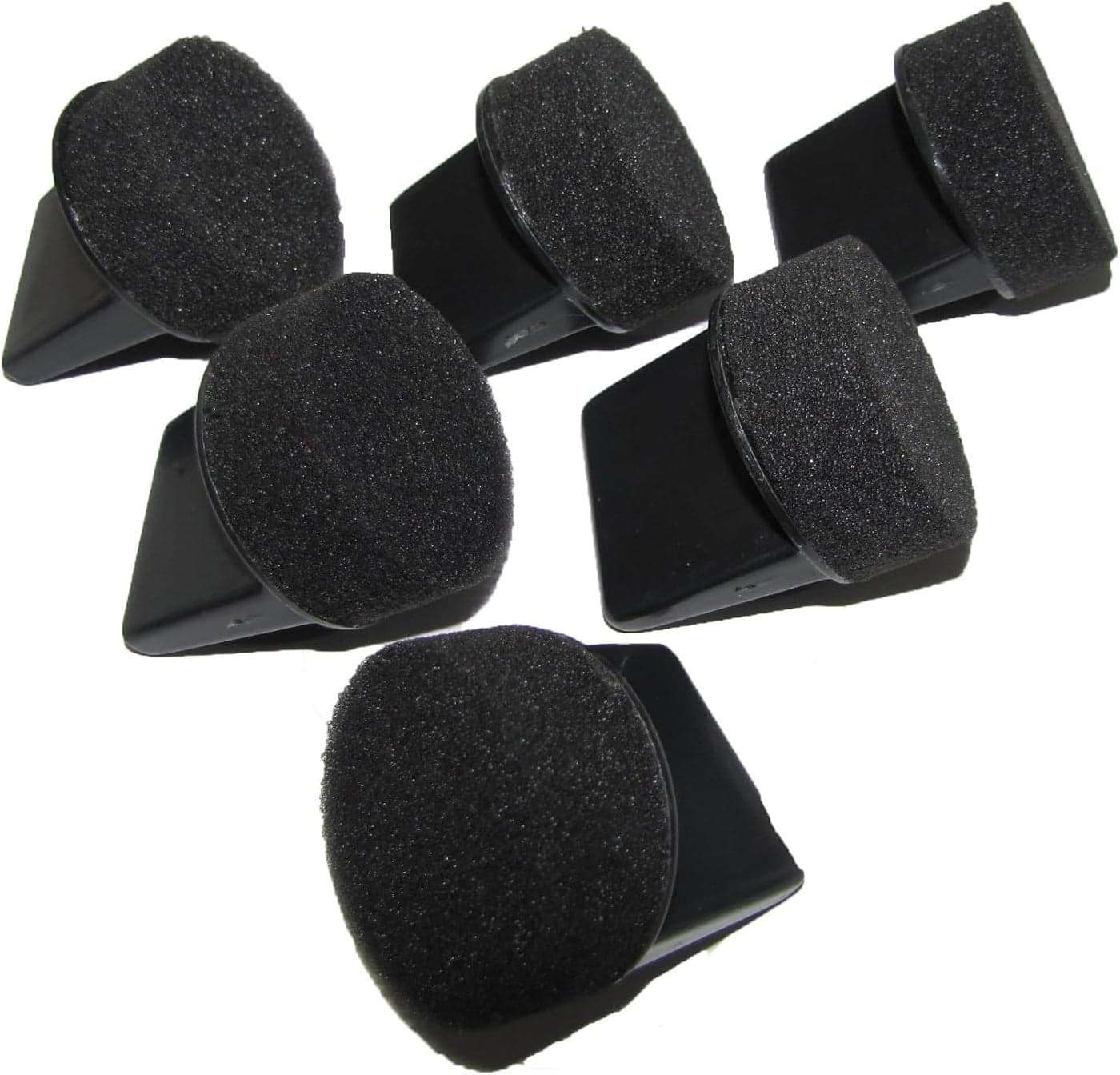 Blend It On 6 Pack Sponge Applicators