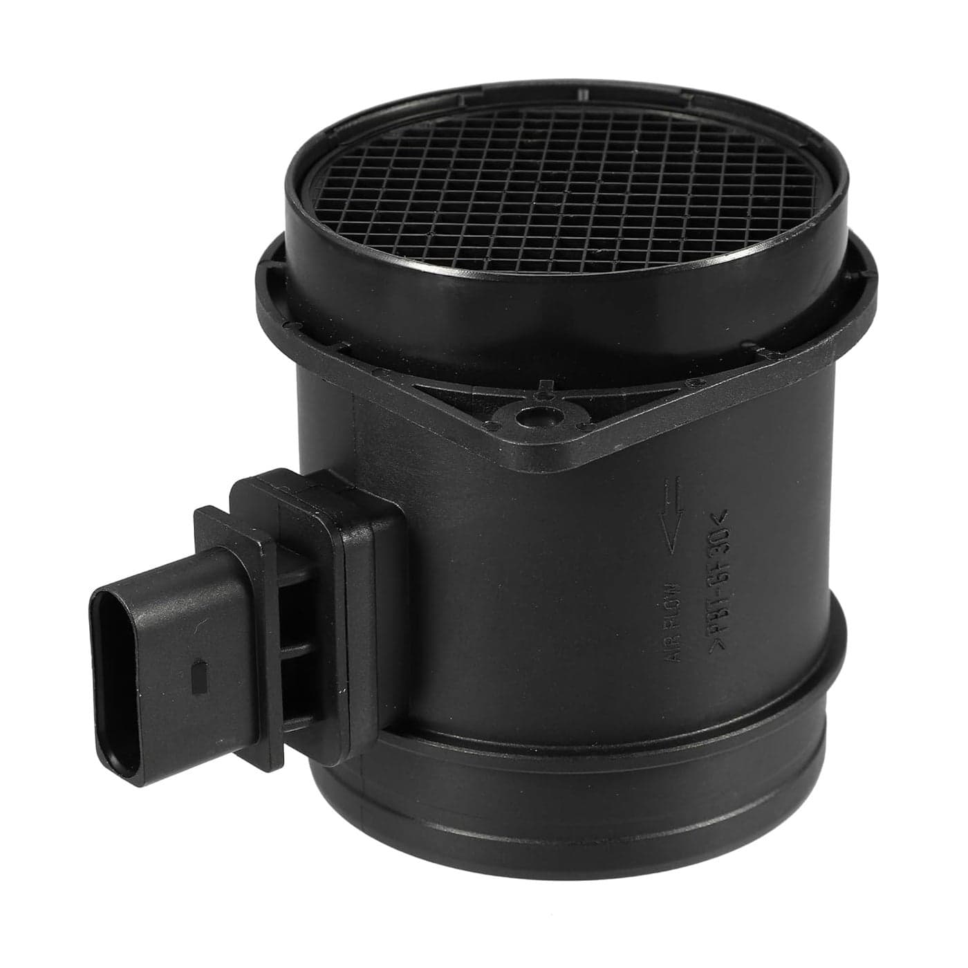 uxcell No.03H906461 Car Mass Air Flow Meter MAF Sensor for Audi and VW Models