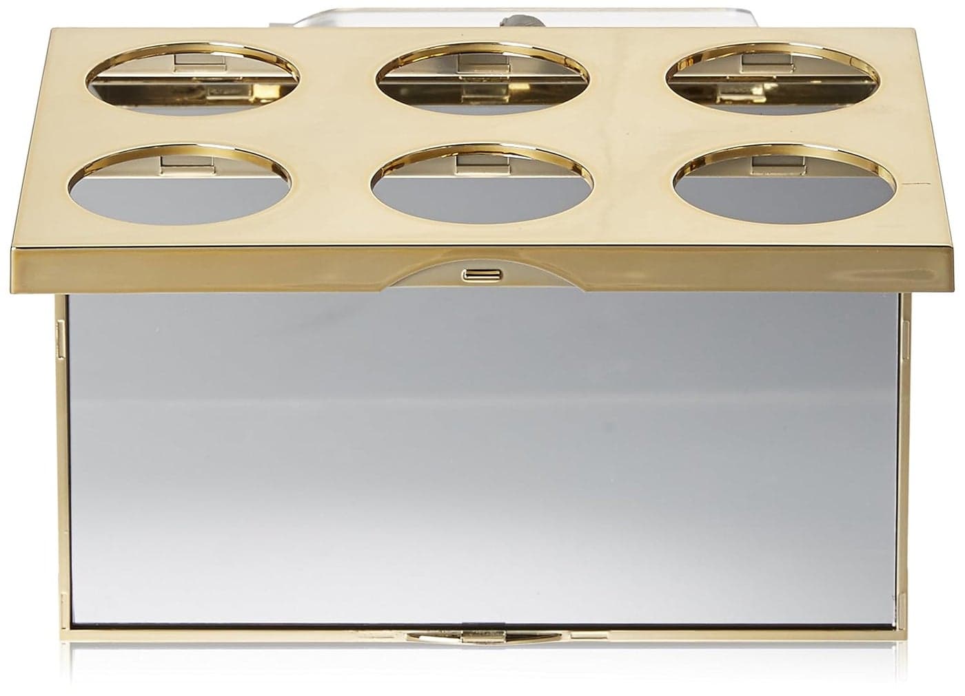 Makeup Obsession Palette Medium Luxe Gold 16g