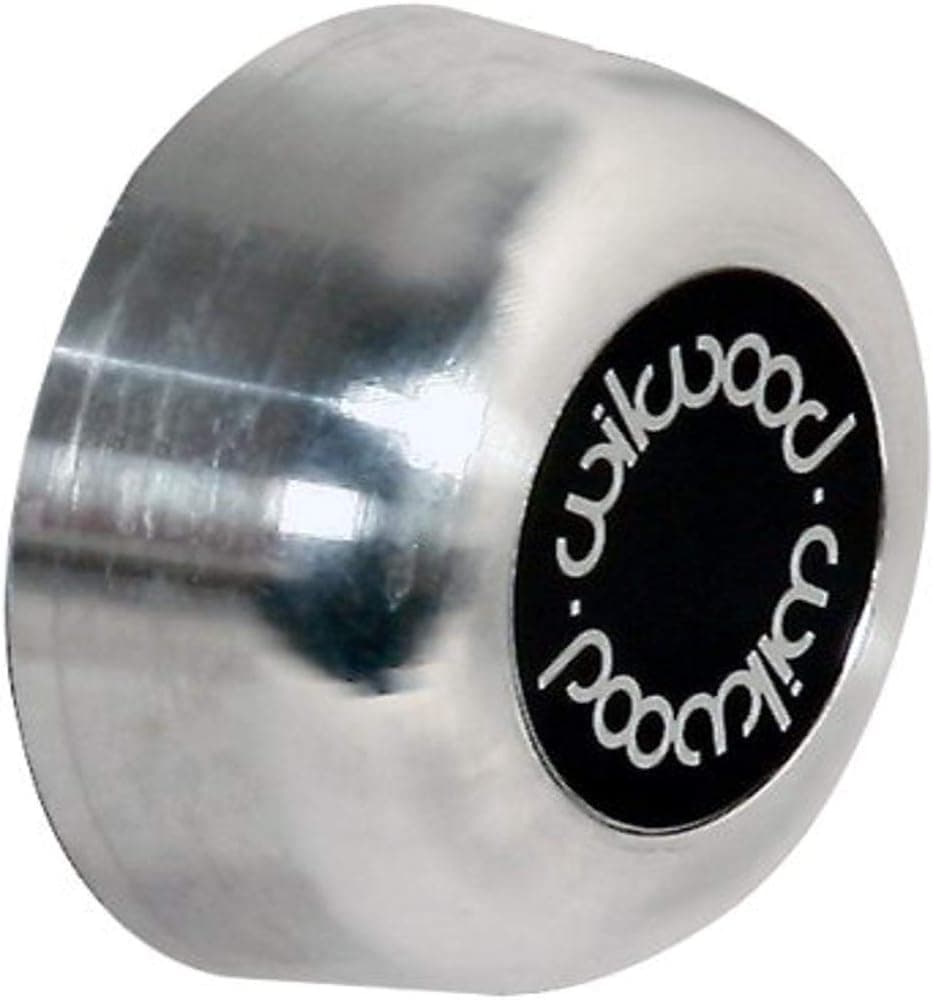 Wilwood 270-2158 Screw On Hubcap