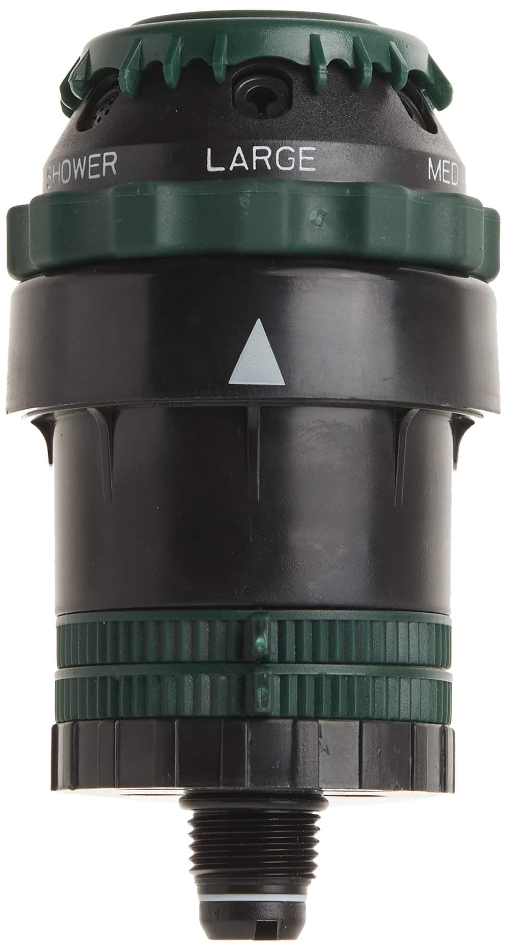 Orbit 58565N H2O-Six Gear-Drive Sprinkler