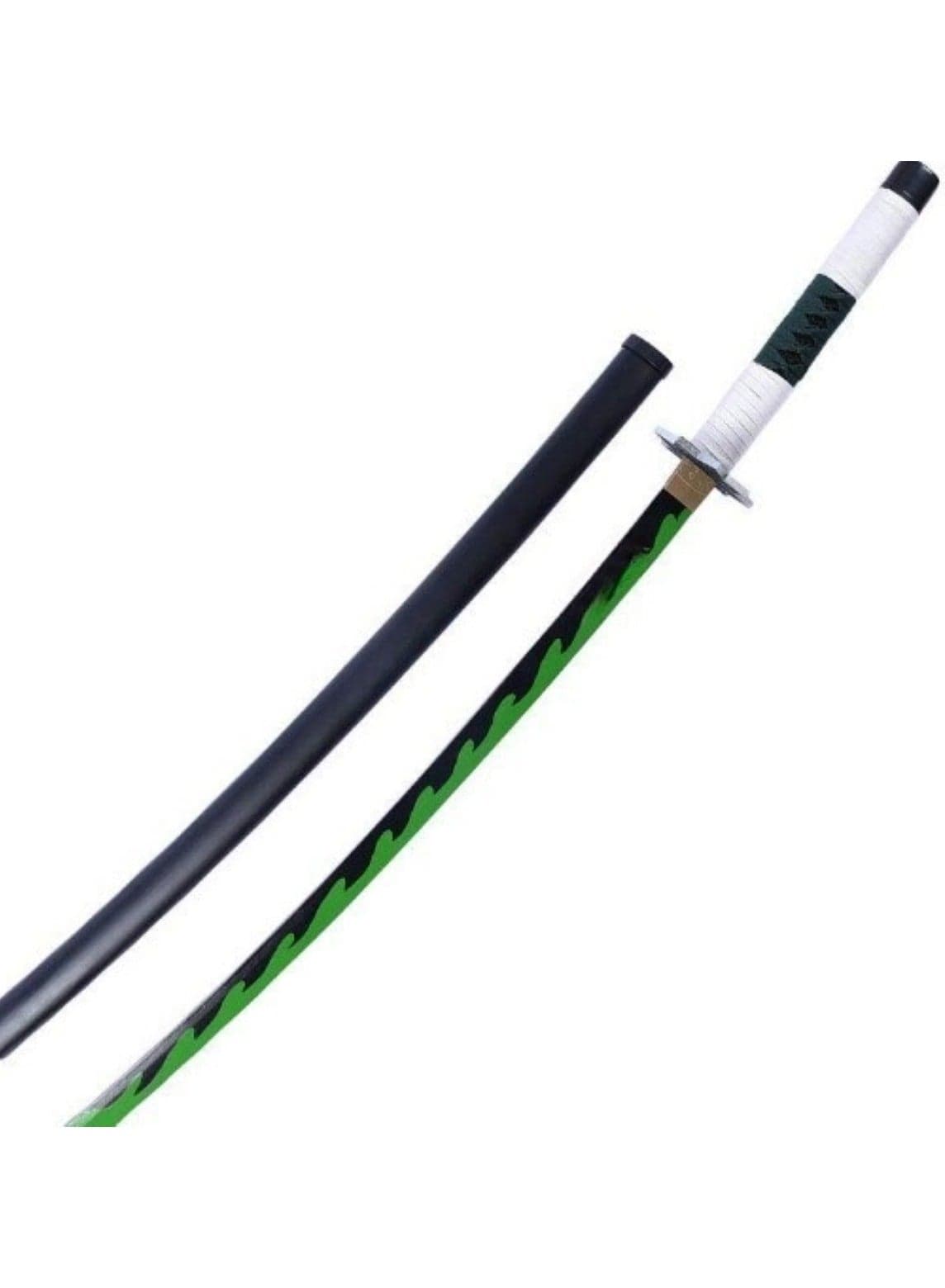 Katana Shape Sword For Kids Action And Adventure Assorted