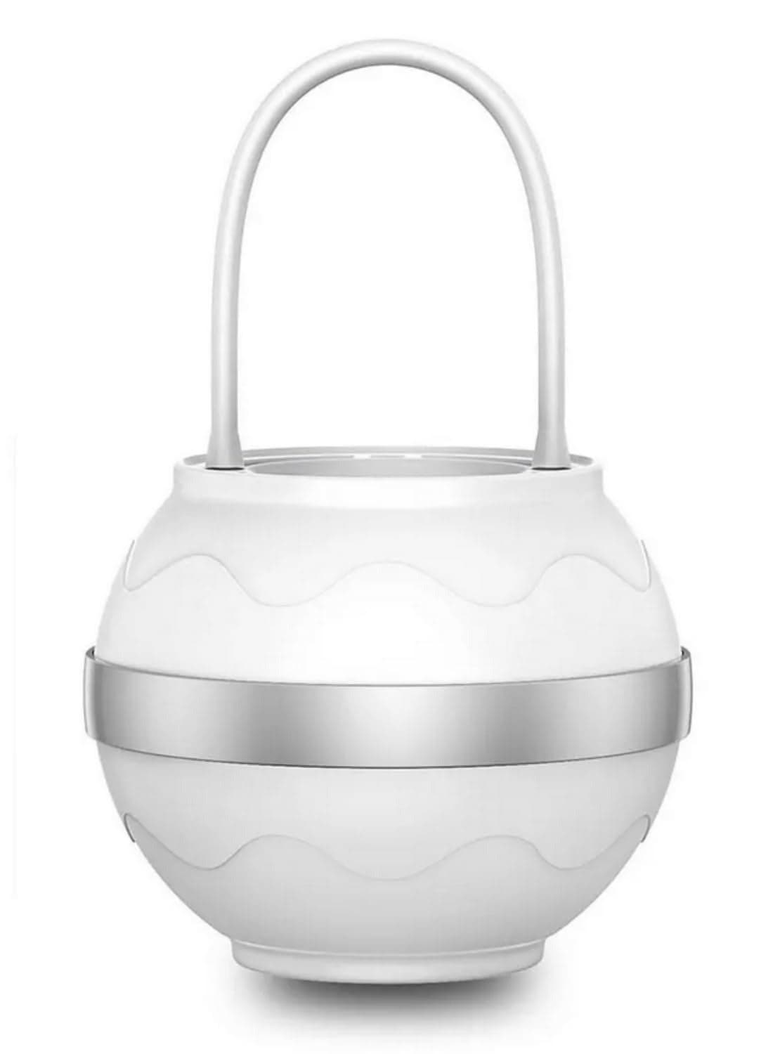 Bath Ball Filter BPA Free Bathtub Water Filter Removes Chlorine Improves Water Quality for Soft Smooth Skin Bath Ball Filter for Tub Shower Universal Bathroom Water Purifier