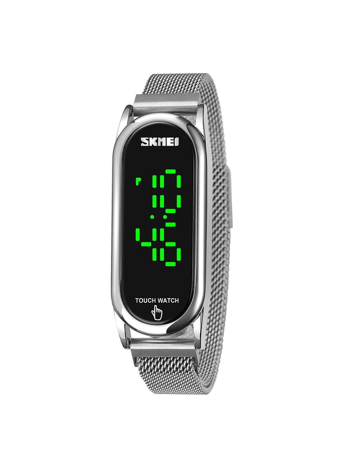 Luxury Digital LED Sports WristWatch 7961SI