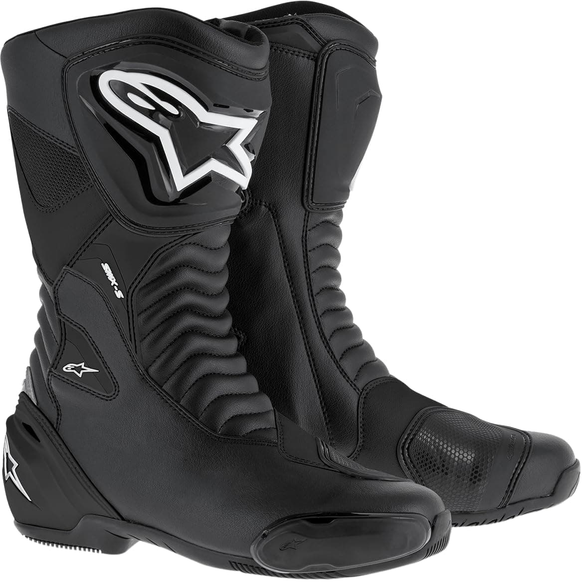 Alpinestars Unisex Ankle Boot Black 95 US Men