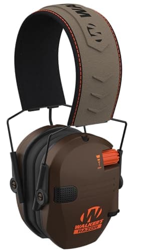 Walker's Earmuffs, Limited Edition Wetlands, One-Size