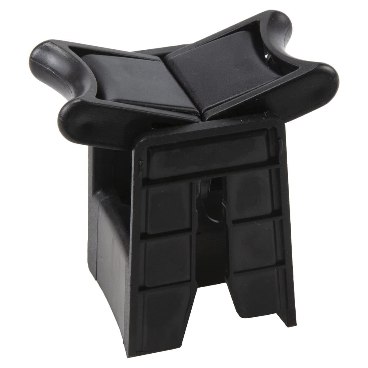 RLBHILON Cup Holder Insert Divider Compatible with Toyota Camry 2012 2013 2014 2015 2016 2017 Year