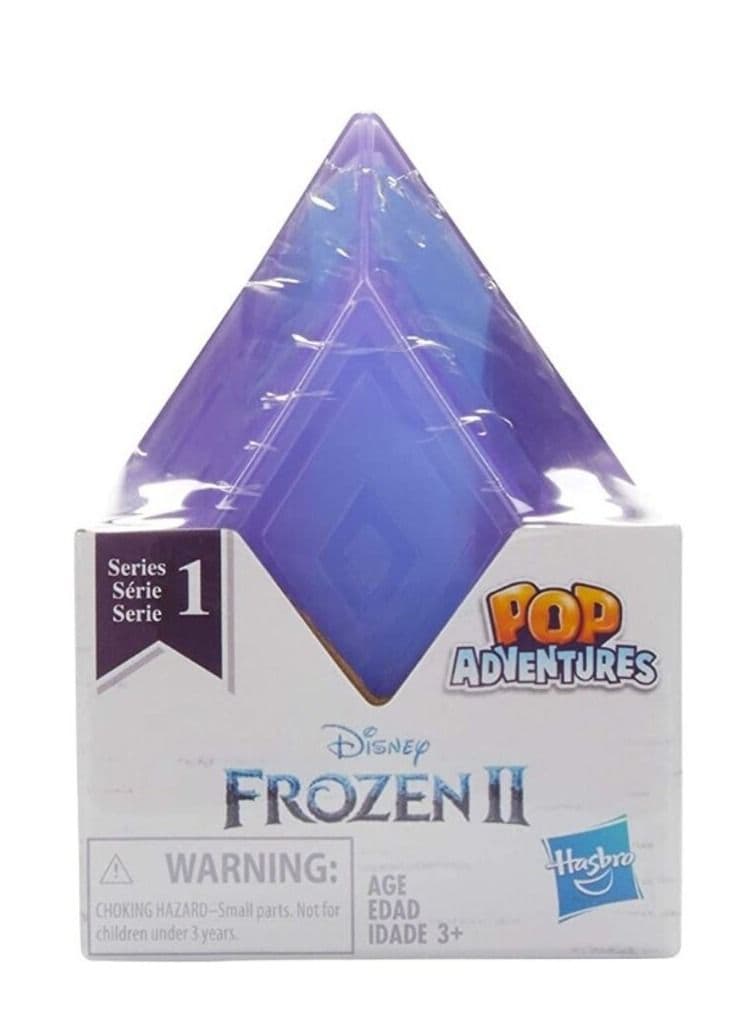 Disney Frozen 2 Pop Adventures Blind Box - Assortment