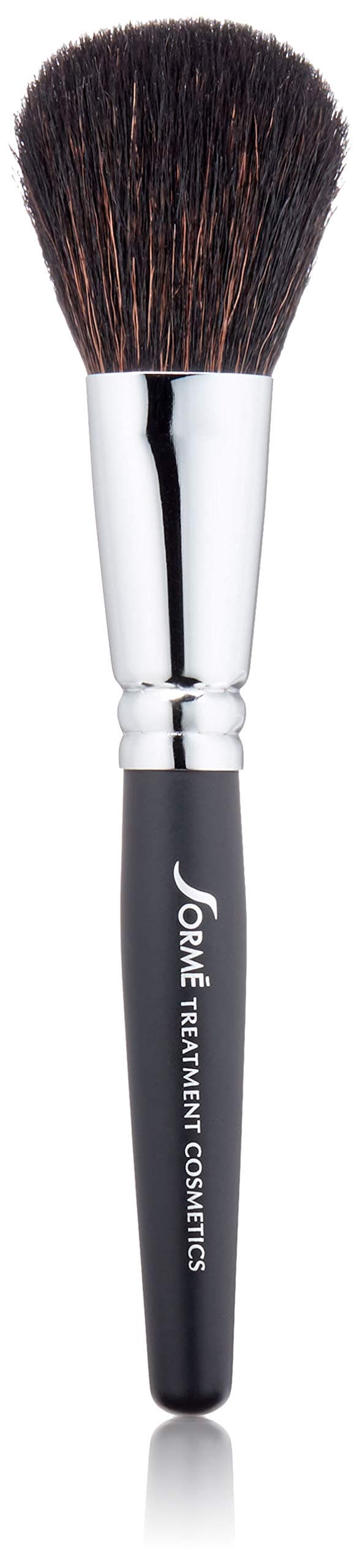 Sorme Cosmetics Powder Brush 1 Ounce