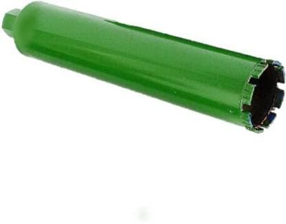 Sauran 6 inches Core Pipe for core Cutter Machine to Hole in ConcreteMarbleGraniteStone etc 6 inches Diamond Core Pipe for Core Cutting
