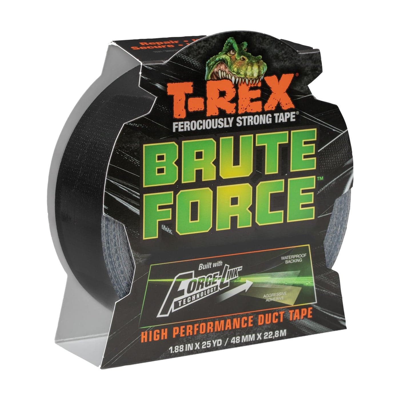 TRex Brute Force Strong High Performance Duct Tape 242703