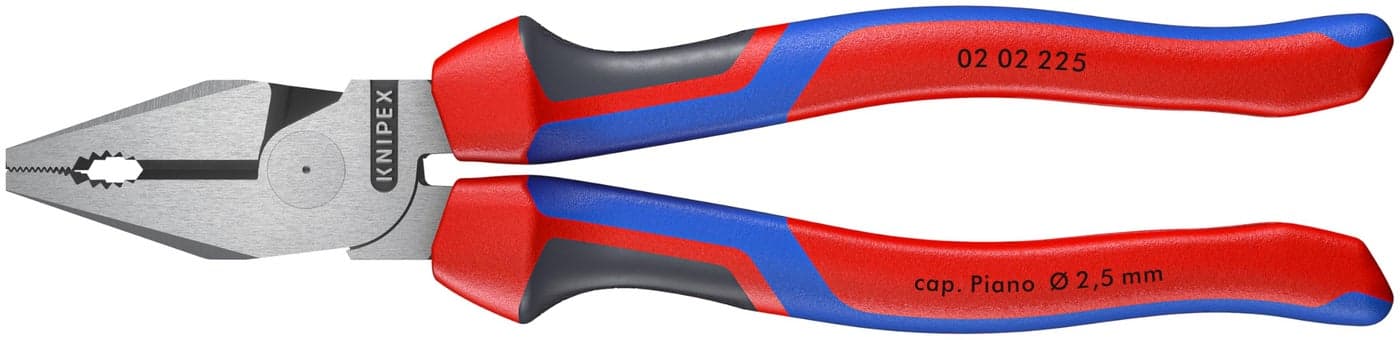 KNIPEX High Leverage Combination Pliers