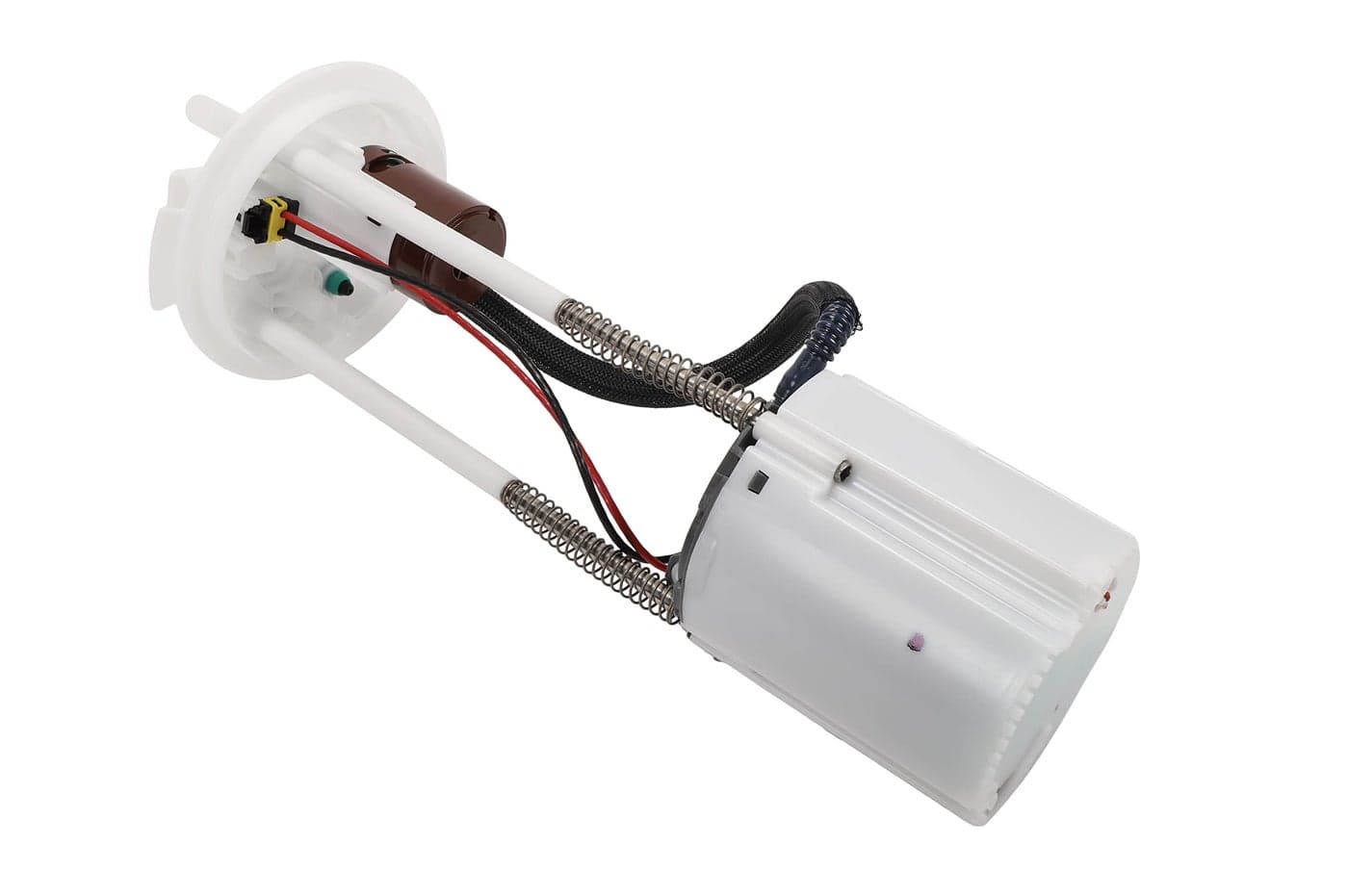 GM Genuine Parts 19420763 Fuel Tank Fuel Pump Module Kit without Level Sensor, with Seal and Fuel Tank Pressure Sensor