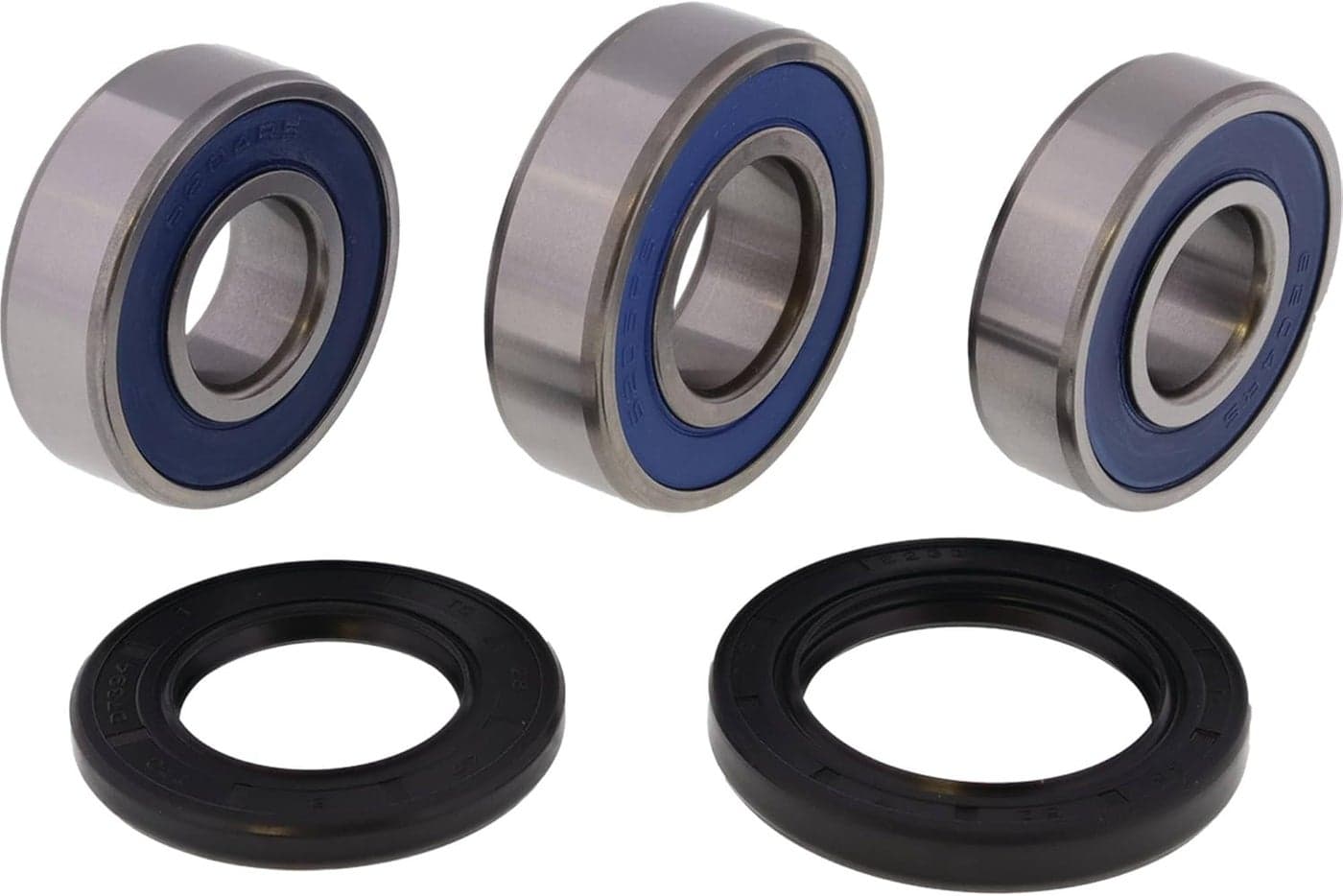 All Balls 25-1386 Rear Wheel Bearing Kit
