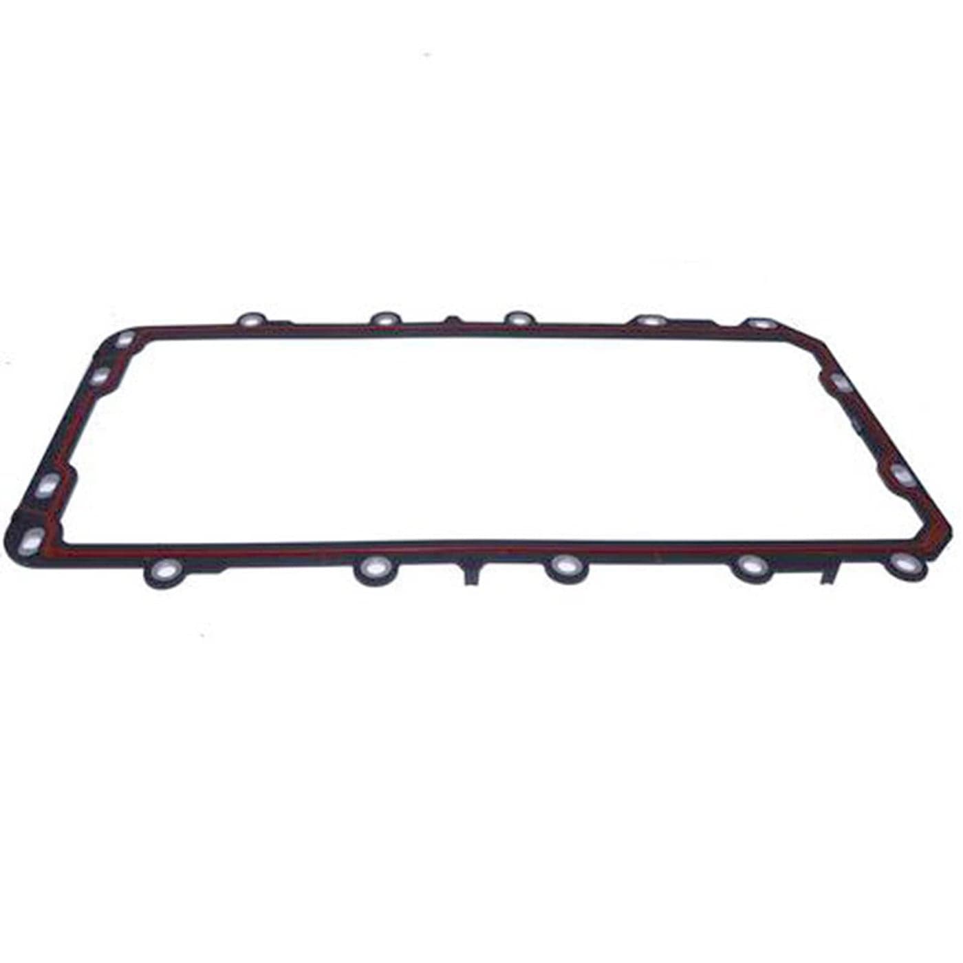 IEQFUE Oil Pan Gasket 3L3Z6710AA Compatible with Ford Models