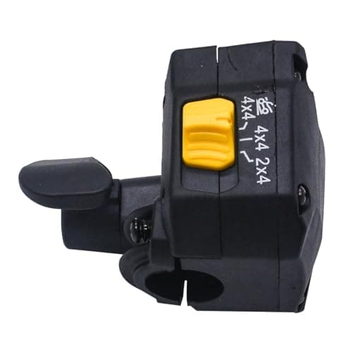 Cylinman 2010359 Thumb Throttle Control Lever Fit for Polaris Sportsman SP XP 550 570 850 1000 20092019