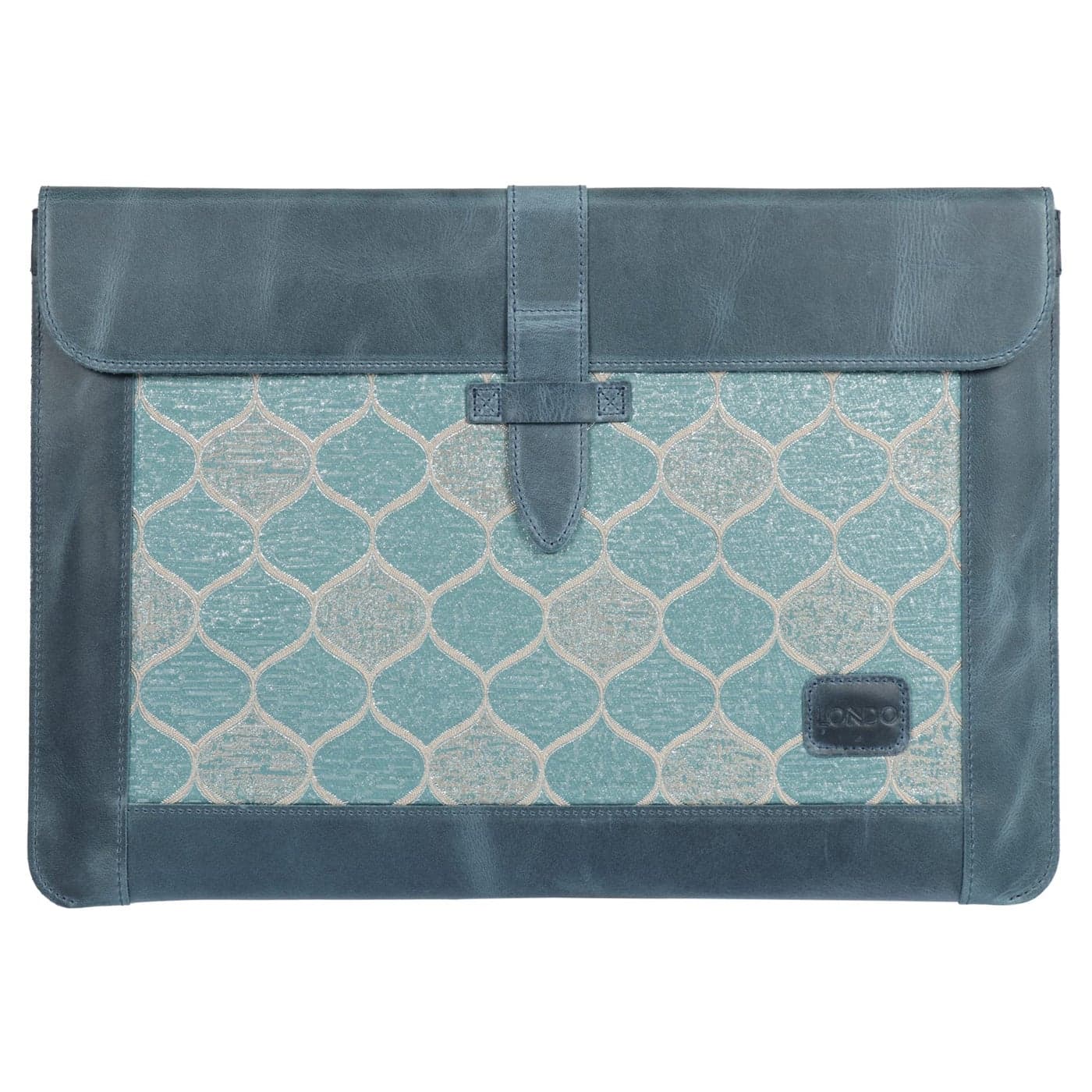 Londo Top Grain Leather Macbook Bag Laptop Sleeve for MacBook Pro and MacBook Air Case 16 Inch 15 Inch 155 Inch M4 M3 M2 M2 M1 Pro Max 2020 to 2024 Models