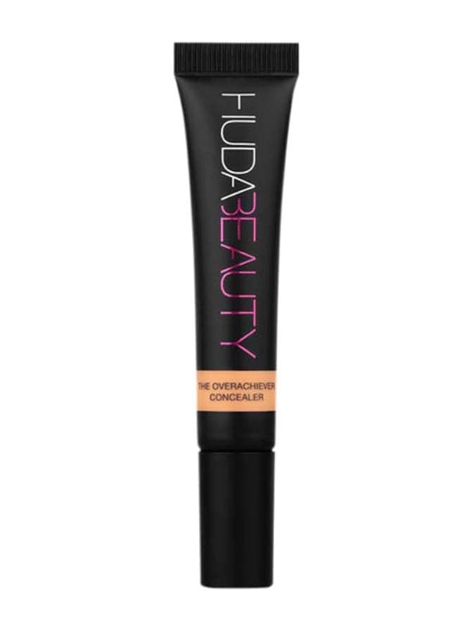 Overachiever Concealer Cream 22N Caramel Corn