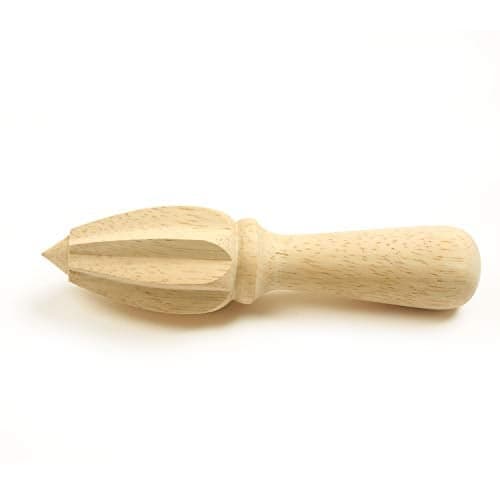 Norpro Wood Citrus Reamer