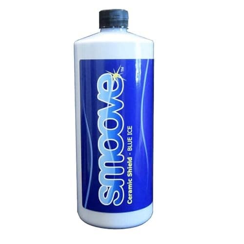 Ceramic Shield Blue Ice - 32oz. Quart